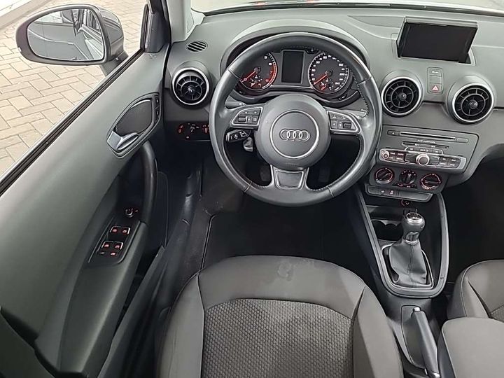 Photo 8 VIN: WAUZZZ8X5JB044131 - AUDI A1 SPORTBACK 