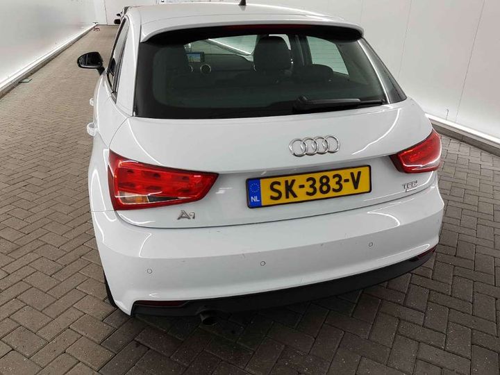 Photo 18 VIN: WAUZZZ8X5JB058076 - AUDI A1 SPORTBACK 