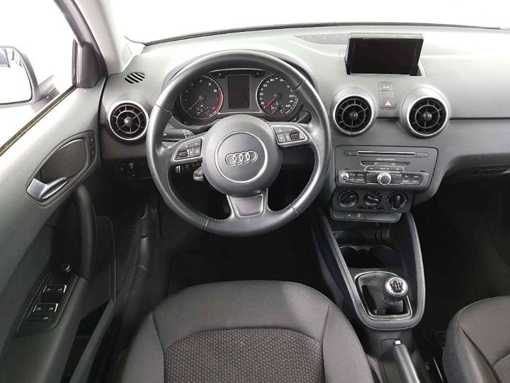 Photo 7 VIN: WAUZZZ8X5JB058076 - AUDI A1 SPORTBACK 