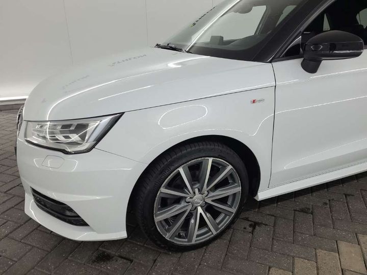 Photo 20 VIN: WAUZZZ8X5JB078506 - AUDI A1 SPORTBACK 