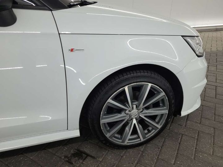 Photo 26 VIN: WAUZZZ8X5JB078506 - AUDI A1 SPORTBACK 