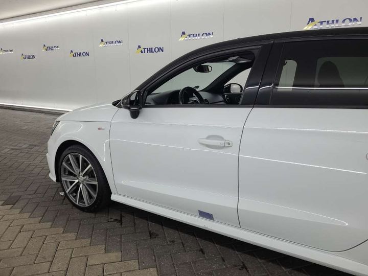 Photo 28 VIN: WAUZZZ8X5JB078506 - AUDI A1 SPORTBACK 