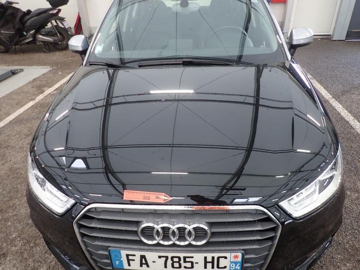 Photo 20 VIN: WAUZZZ8X5JB085102 - AUDI A1 SPORTBACK 