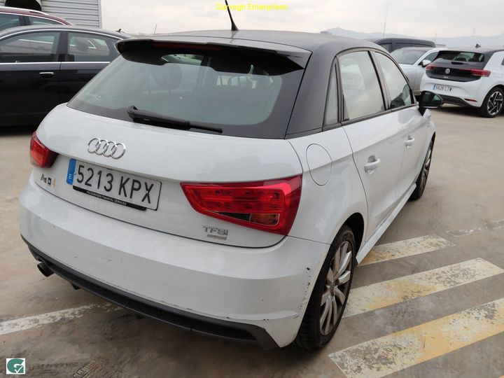 Photo 19 VIN: WAUZZZ8X5JB093572 - AUDI A1 