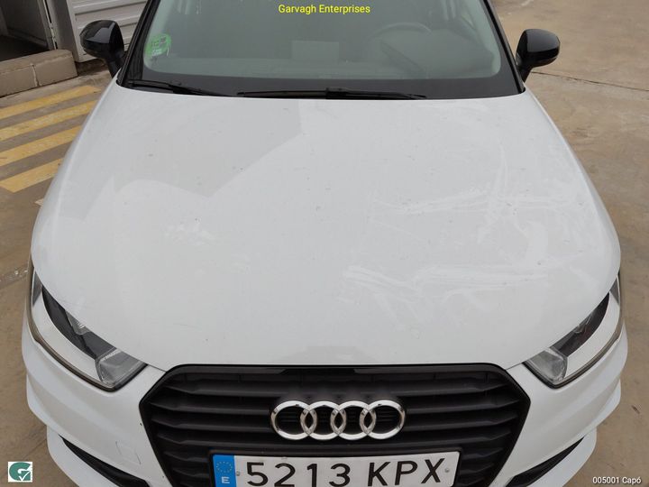 Photo 20 VIN: WAUZZZ8X5JB093572 - AUDI A1 