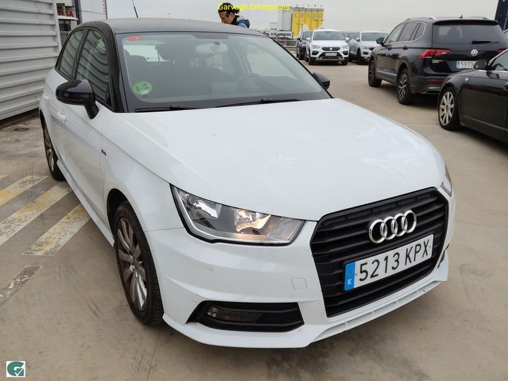 Photo 23 VIN: WAUZZZ8X5JB093572 - AUDI A1 