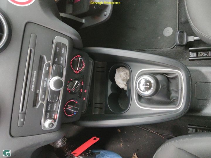 Photo 4 VIN: WAUZZZ8X5JB093572 - AUDI A1 