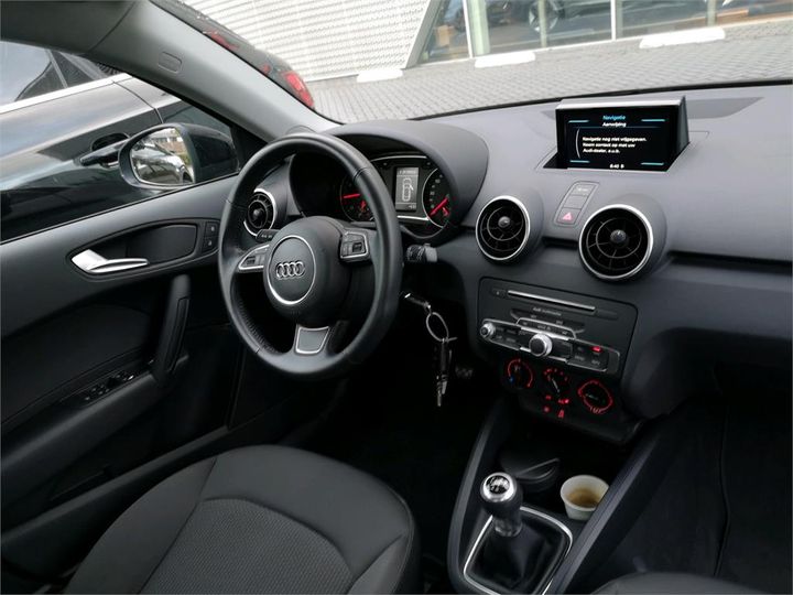 Photo 6 VIN: WAUZZZ8X5JB094317 - AUDI A1 SPORTBACK 