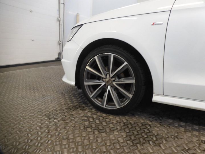 Photo 14 VIN: WAUZZZ8X5JB099436 - AUDI A1 SPORTBACK 