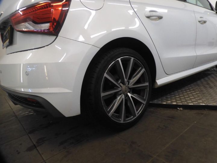 Photo 22 VIN: WAUZZZ8X5JB099436 - AUDI A1 SPORTBACK 