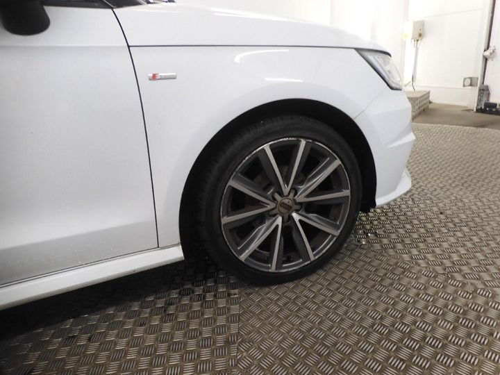 Photo 24 VIN: WAUZZZ8X5JB099436 - AUDI A1 SPORTBACK 