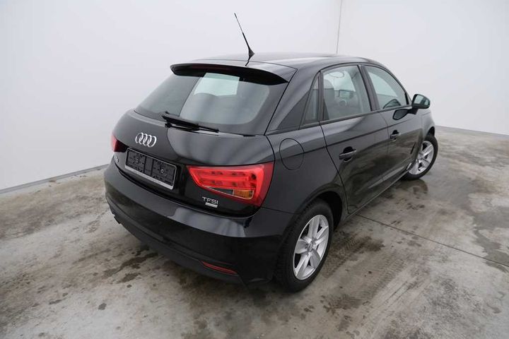 Photo 2 VIN: WAUZZZ8X5JB101038 - AUDI A1 SPORTBACK &#3911 