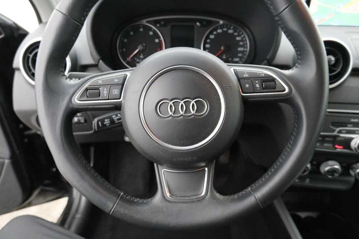 Photo 27 VIN: WAUZZZ8X5JB101038 - AUDI A1 SPORTBACK &#3911 