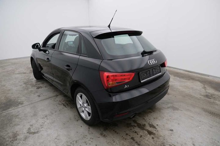 Photo 7 VIN: WAUZZZ8X5JB101038 - AUDI A1 SPORTBACK &#3911 