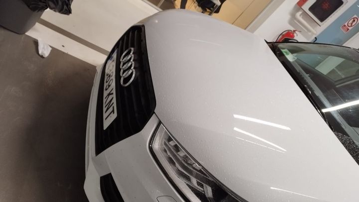 Photo 16 VIN: WAUZZZ8X5JB101072 - AUDI A1 