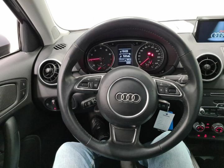 Photo 14 VIN: WAUZZZ8X5JB103484 - AUDI A1 