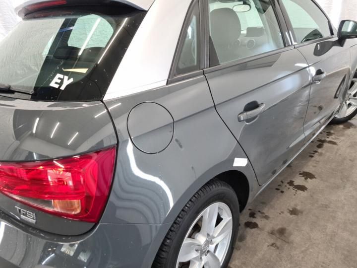 Photo 6 VIN: WAUZZZ8X5JB103484 - AUDI A1 