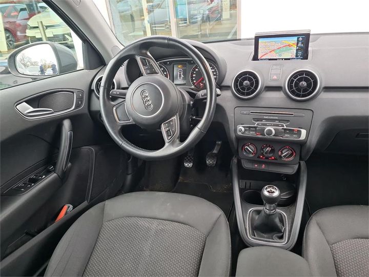 Photo 6 VIN: WAUZZZ8X5JB109429 - AUDI A1 SPORTBACK 