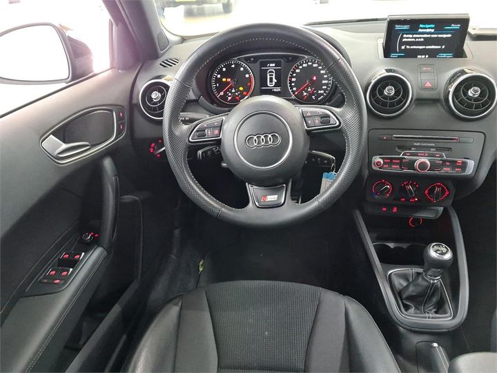 Photo 6 VIN: WAUZZZ8X5JB110399 - AUDI A1 SPORTBACK 