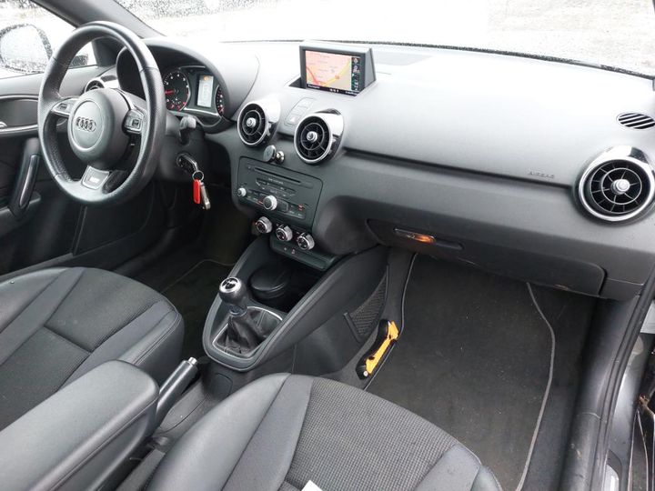 Photo 6 VIN: WAUZZZ8X6BB086096 - AUDI A1 