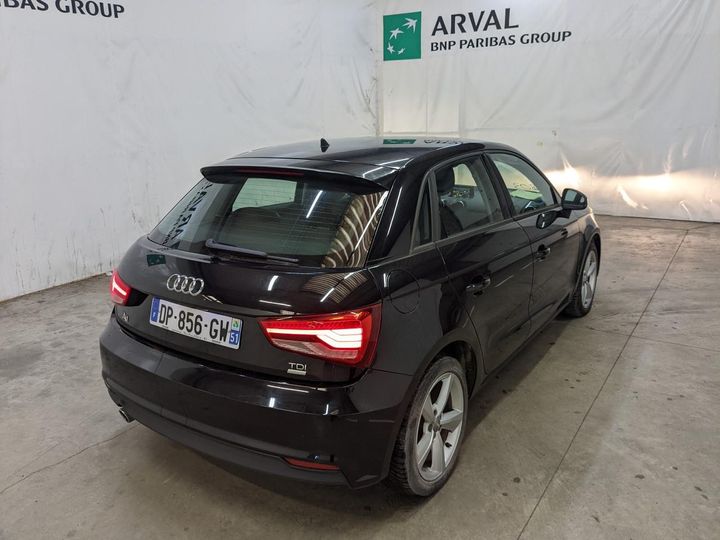 Photo 3 VIN: WAUZZZ8X6FB012974 - AUDI A1 SPORTBACK 