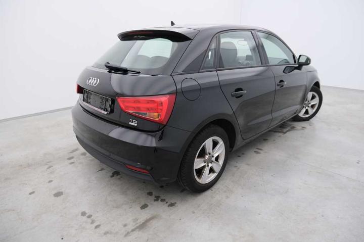 Photo 2 VIN: WAUZZZ8X6FB041133 - AUDI A1 SPORTBACK &#3911 