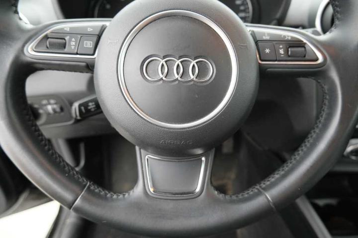 Photo 23 VIN: WAUZZZ8X6FB041133 - AUDI A1 SPORTBACK &#3911 