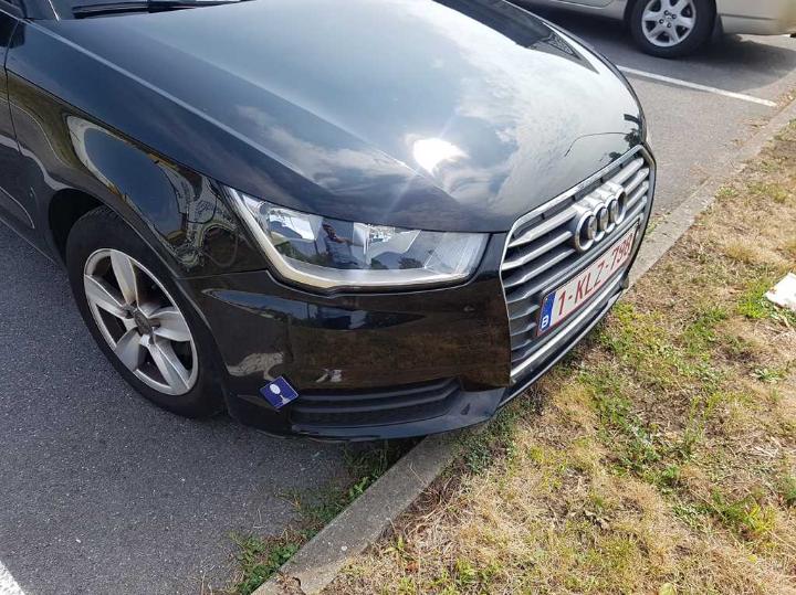 Photo 27 VIN: WAUZZZ8X6FB041133 - AUDI A1 SPORTBACK &#3911 