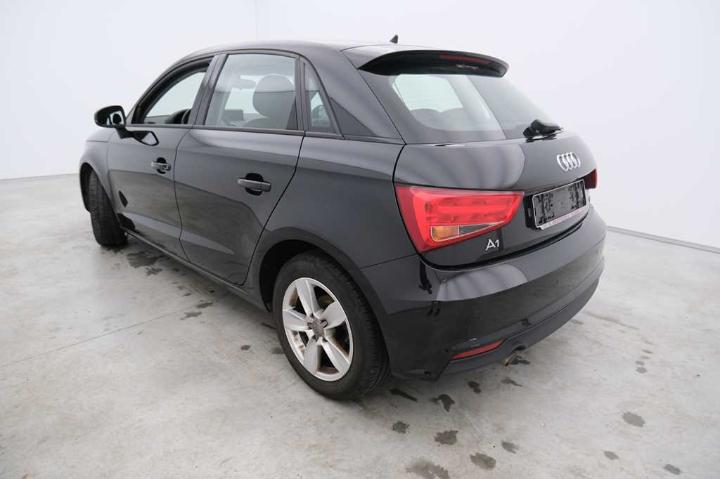 Photo 7 VIN: WAUZZZ8X6FB041133 - AUDI A1 SPORTBACK &#3911 