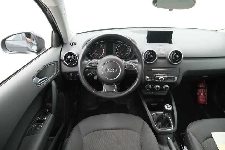 Photo 9 VIN: WAUZZZ8X6FB041133 - AUDI A1 SPORTBACK &#3911 