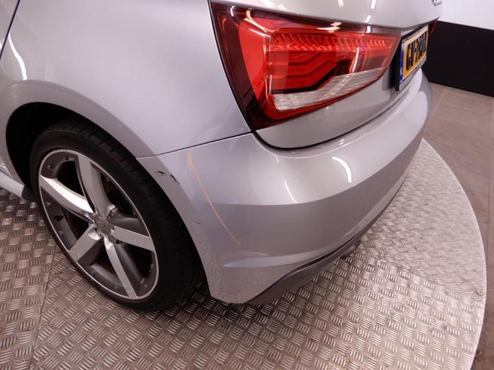 Photo 30 VIN: WAUZZZ8X6GB015780 - AUDI A1 SPORTBACK 