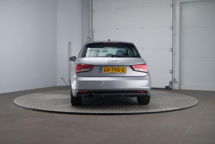 Photo 4 VIN: WAUZZZ8X6GB015780 - AUDI A1 SPORTBACK 