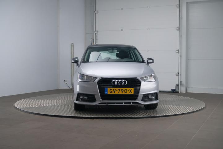 Photo 6 VIN: WAUZZZ8X6GB015780 - AUDI A1 SPORTBACK 