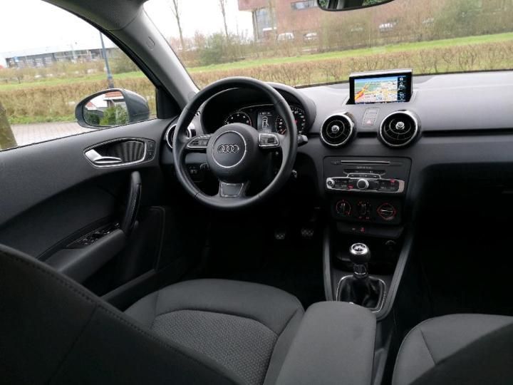 Photo 6 VIN: WAUZZZ8X6GB020767 - AUDI A1 SPORTBACK 