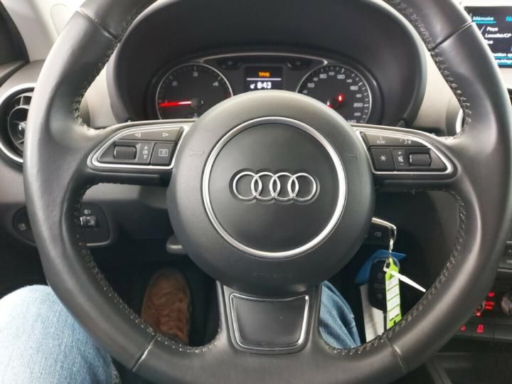 Photo 13 VIN: WAUZZZ8X6GB032823 - AUDI A1 