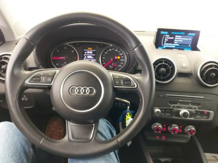 Photo 14 VIN: WAUZZZ8X6GB032823 - AUDI A1 