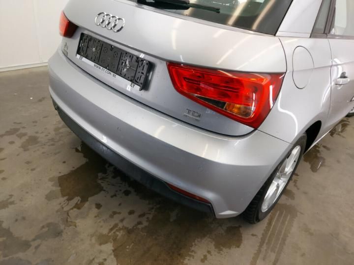 Photo 6 VIN: WAUZZZ8X6GB032823 - AUDI A1 