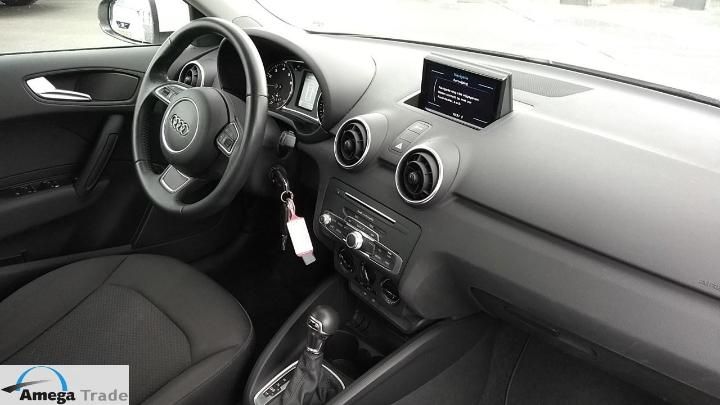 Photo 10 VIN: WAUZZZ8X6GB042722 - AUDI A1 SPORTBACK 