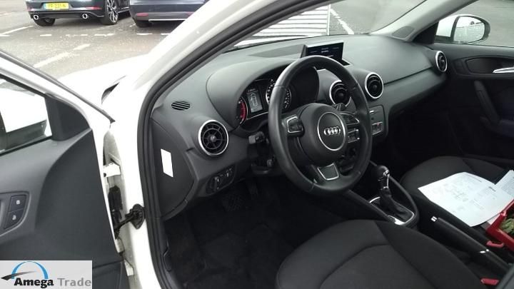 Photo 8 VIN: WAUZZZ8X6GB042722 - AUDI A1 SPORTBACK 