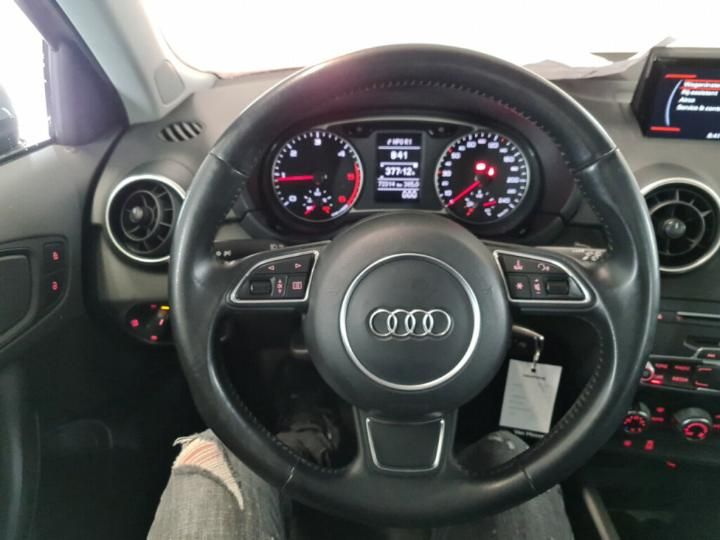 Photo 15 VIN: WAUZZZ8X6GB090060 - AUDI A1 