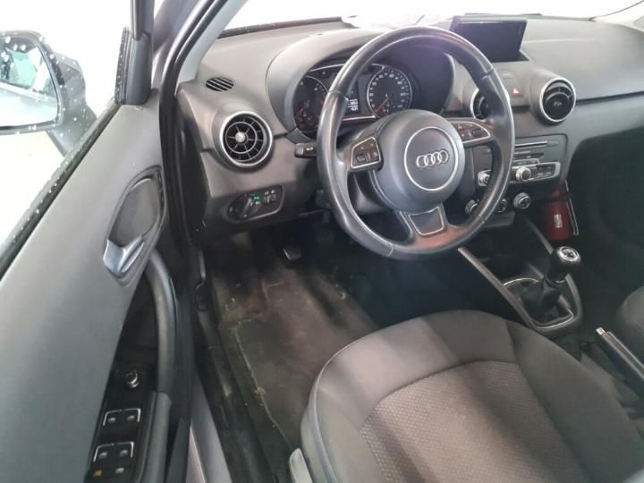 Photo 25 VIN: WAUZZZ8X6GB090060 - AUDI A1 