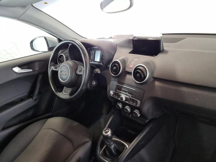 Photo 3 VIN: WAUZZZ8X6GB090060 - AUDI A1 