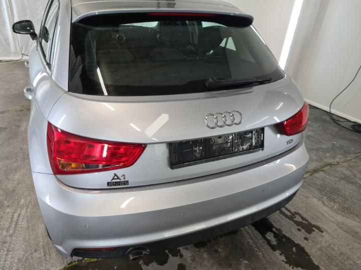 Photo 5 VIN: WAUZZZ8X6GB090060 - AUDI A1 