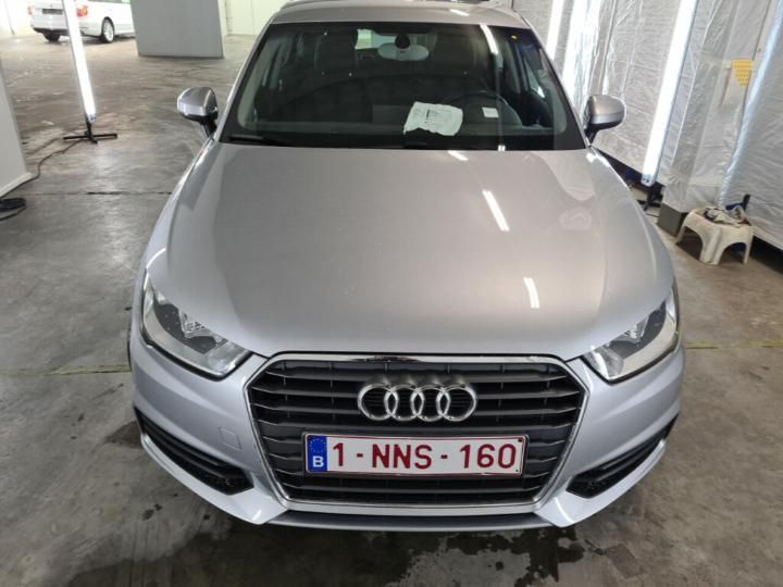 Photo 7 VIN: WAUZZZ8X6GB090060 - AUDI A1 