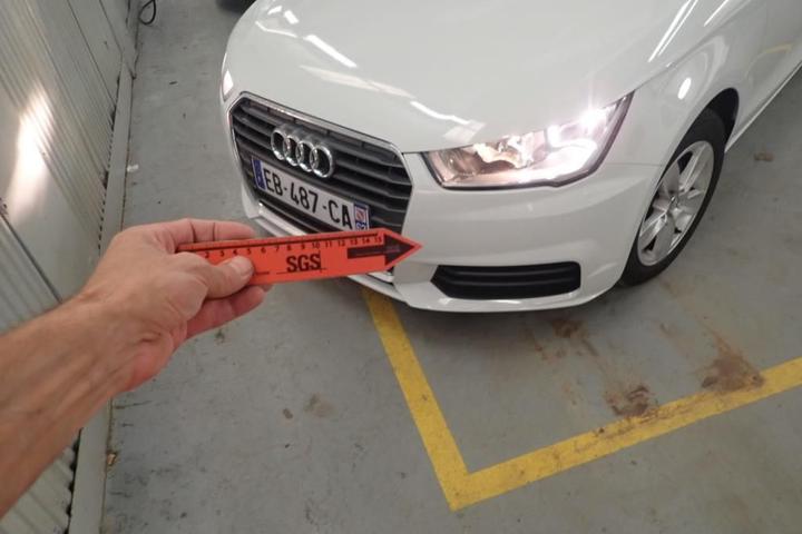 Photo 24 VIN: WAUZZZ8X6GB092049 - AUDI A1 3P 