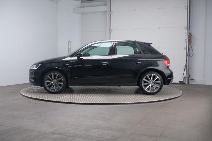 Photo 2 VIN: WAUZZZ8X6GB107276 - AUDI A1 SPORTBACK 