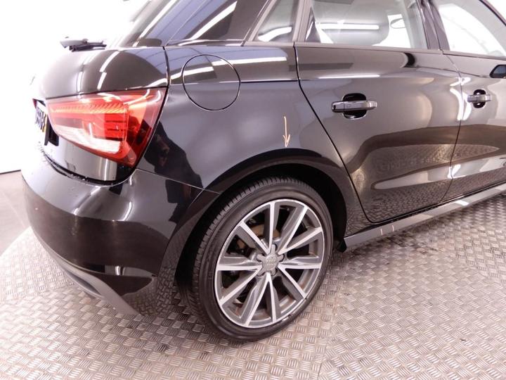 Photo 20 VIN: WAUZZZ8X6GB107276 - AUDI A1 SPORTBACK 