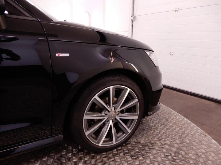 Photo 24 VIN: WAUZZZ8X6GB107276 - AUDI A1 SPORTBACK 