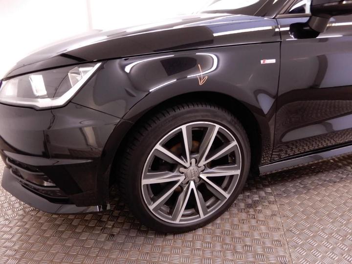 Photo 28 VIN: WAUZZZ8X6GB107276 - AUDI A1 SPORTBACK 