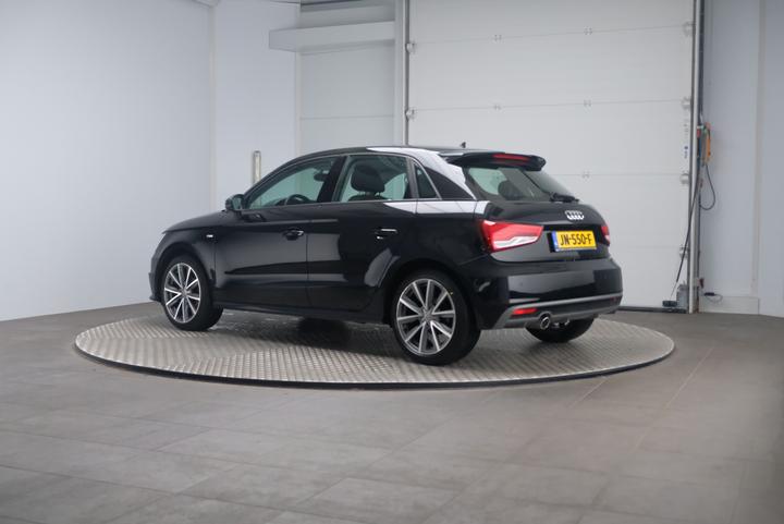 Photo 3 VIN: WAUZZZ8X6GB107276 - AUDI A1 SPORTBACK 